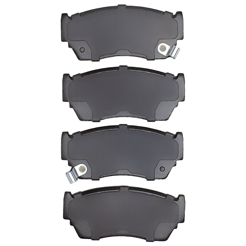 Nissan Sentra Brake Pads - Front - R1 Concepts - Ceramic - `91-`17